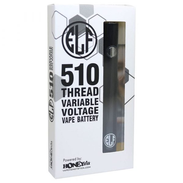 Elf Stick 510 VV Vape Pen | 400mAh