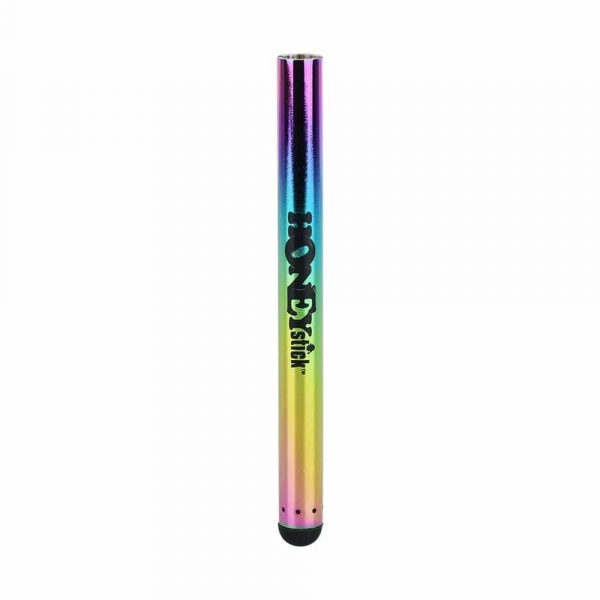 510 Buttonless VV Vape Pen | 400mAh