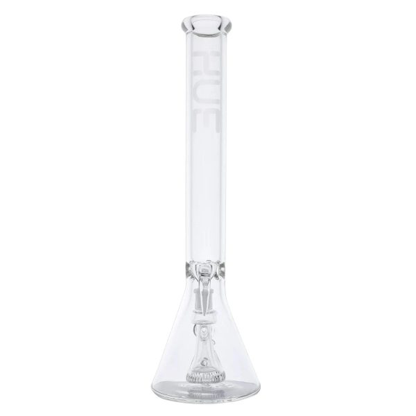 Professor Bong Clear - 18.5"