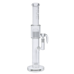 Tower Bong Clear - 17.75"