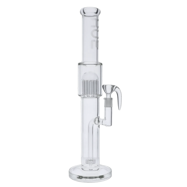 Tower Bong Clear - 17.75"
