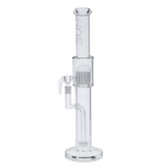 Tower Bong Clear - 17.75"