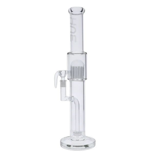 Tower Bong Clear - 17.75"