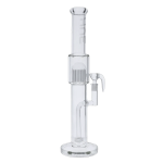Tower Bong Clear - 17.75"