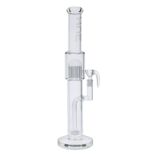 Tower Bong Clear - 17.75"