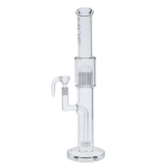 Tower Bong Clear - 17.75"