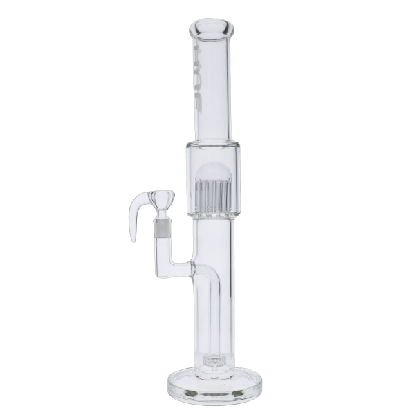 Tower Bong Clear - 17.75"