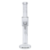 Tower Bong Clear - 17.75"