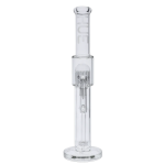 Tower Bong Clear - 17.75"