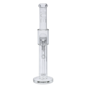 Tower Bong Clear - 17.75"