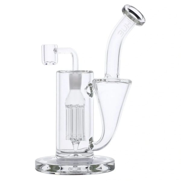 Whirlpool Dab Rig Clear - 9"