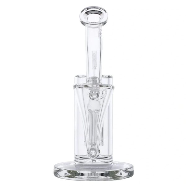 Whirlpool Dab Rig Clear - 9"
