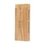 Human Grade Wooden Dugouts