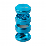 Human Grade Grinder 1A (2" 4-Piece)