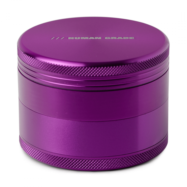 Human Grade Grinder 1B (2.5")