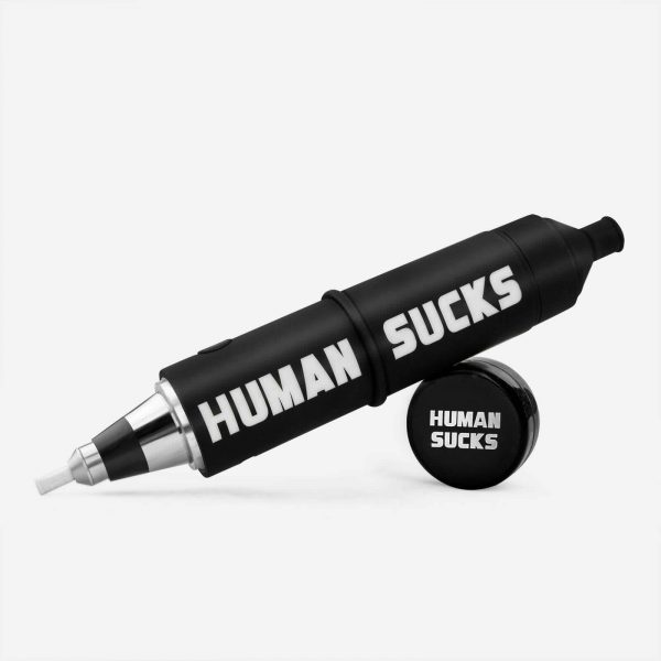 STINGER Electric Nectar Collector by Human Sucks