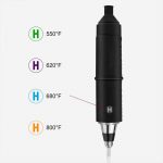 STINGER Electric Nectar Collector by Human Sucks