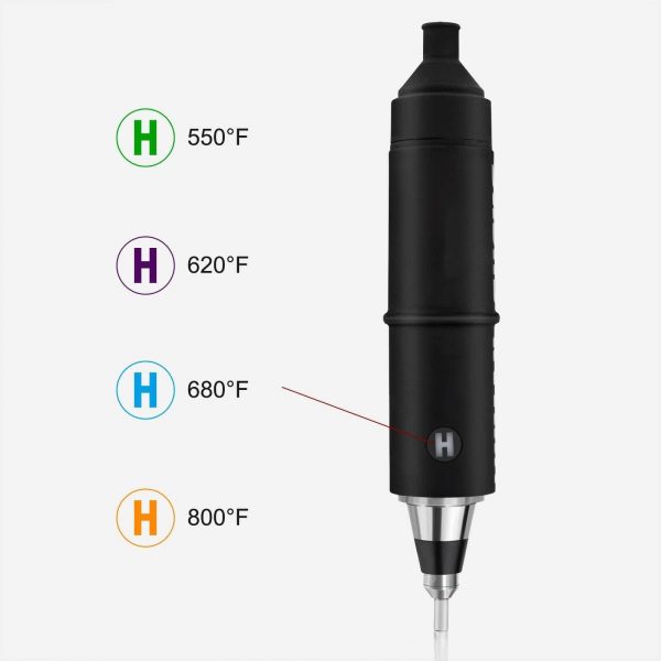 STINGER Electric Nectar Collector by Human Sucks