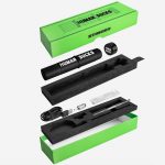 STINGER Electric Nectar Collector by Human Sucks