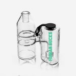 STINGER Glass Bubbler