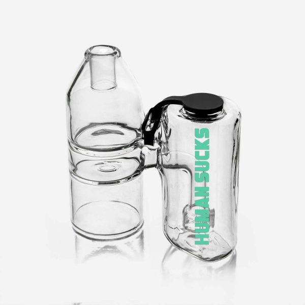 STINGER Glass Bubbler
