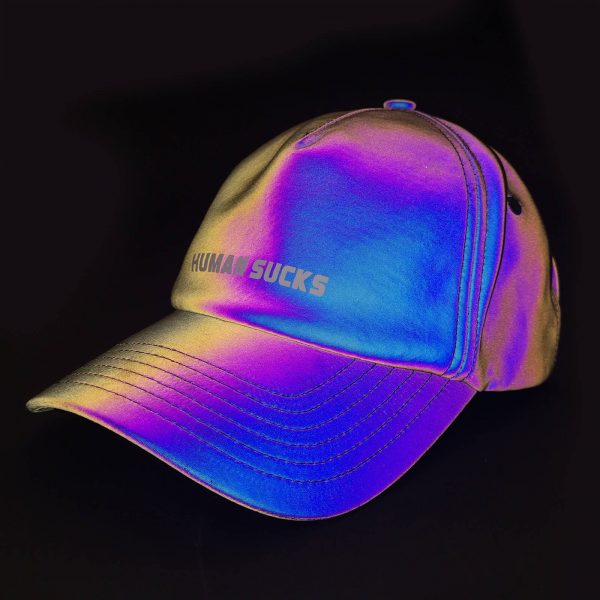 Electric Honey Straw and Classic Dab Hat Set