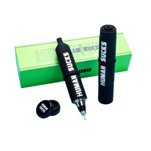 Electric Nectar Straw Set