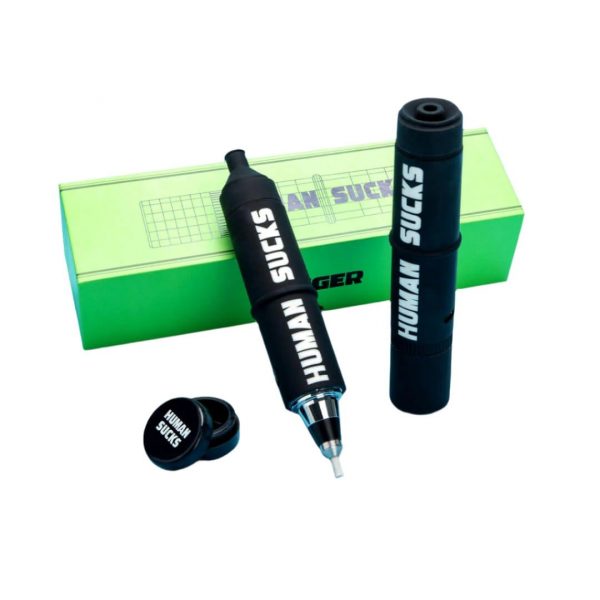 Electric Nectar Straw Set