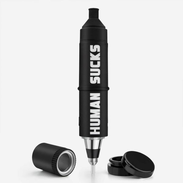 Electric Nectar Straw Set