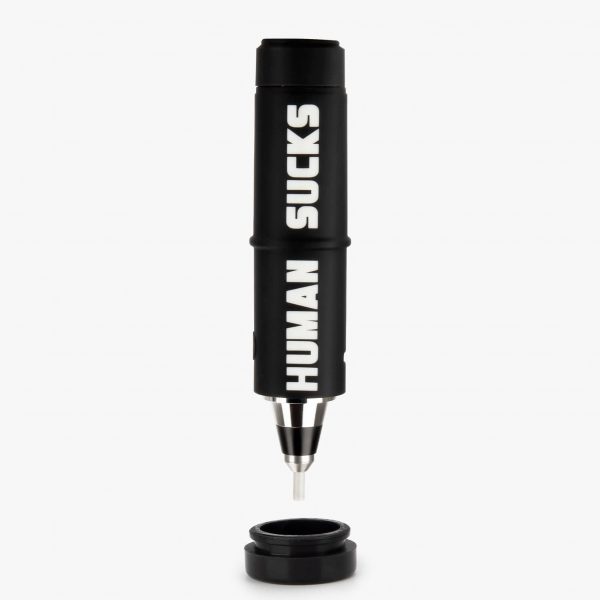 HUMAN SUCKS STINGER 2