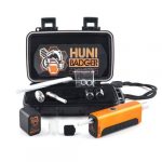 Huni Badger Nectar Collector with Portable Design