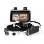 Huni Badger Nectar Collector with Portable Design