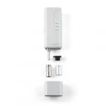 Huni Badger Nectar Collector with Portable Design