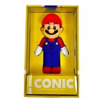 Iconic Plumber Cartridge Vaporizer for Rapid Draws