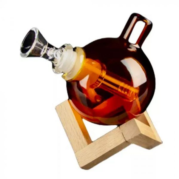 Art of Smoke Orb Bubbler