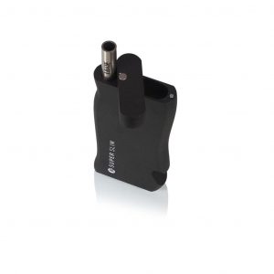 Ryot Super Slim Magnetic Dugout With One Hitter
