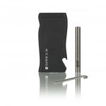 Ryot Super Slim Magnetic Dugout With One Hitter