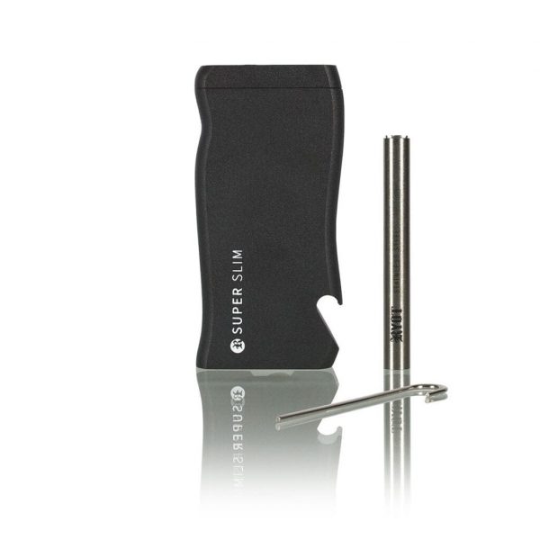 Ryot Super Slim Magnetic Dugout With One Hitter