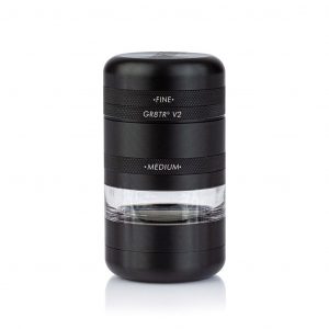 Ryot Gr8Tr Jar Body Grinder