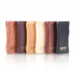 Ryot Wooden Magnetic Dugout With Matching One Hitter