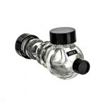 Inex Hush Hand Pipe Smell Proof Solution Steamroller