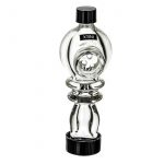 Inex Hush Hand Pipe Smell Proof Solution Steamroller