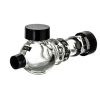 Inex Hush Hand Pipe Smell Proof Solution Steamroller