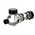 Inex Hush Hand Pipe Smell Proof Solution Steamroller