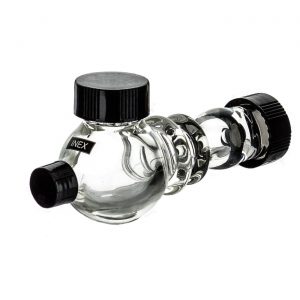 Inex Hush Hand Pipe Smell Proof Solution Steamroller