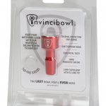 Indestructible Bong Bowl