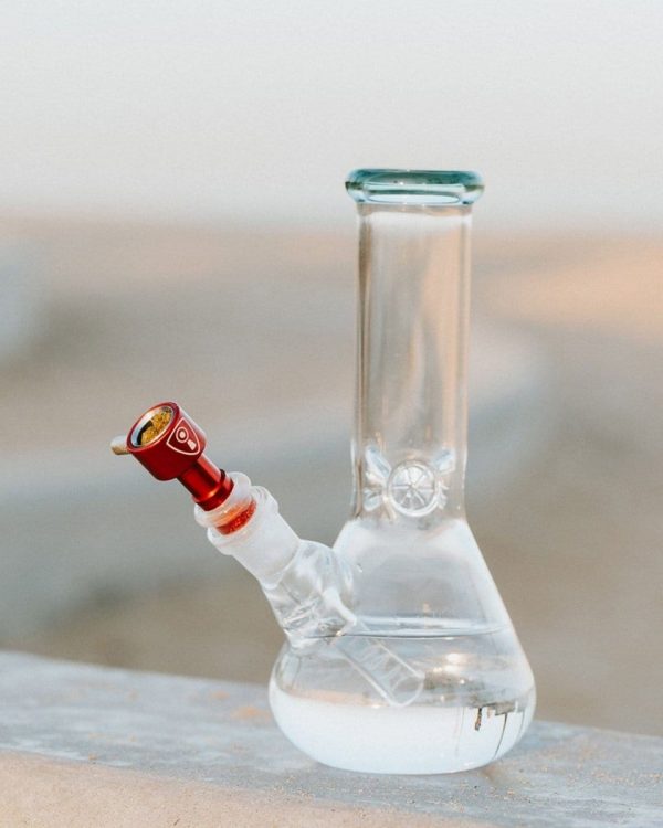 Indestructible Bong Bowl