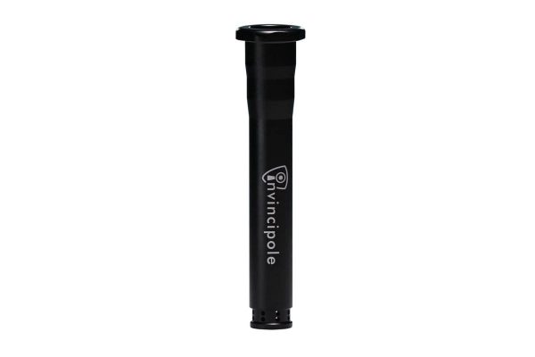 Invincibowl "Invincipole" Adjustable Aluminum Downstem