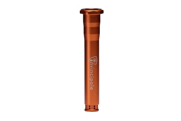 Invincibowl "Invincipole" Adjustable Aluminum Downstem