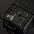 Daab Induction E-Rig